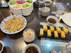 -老北京炸酱面大王.铜锅涮肉(朝阳门店)