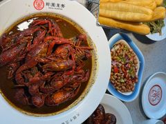 -叶派龙虾·招牌十三香(合肥路首店)