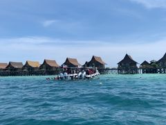 -卡帕莱度假村(西巴丹岛)