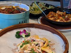 -顺德佬·宴请·生日宴(西乡店)