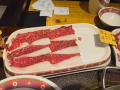 -大吉利·潮汕鲜牛肉火锅(总店)