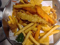 -夏日玛莉西餐厅(金茂览秀城店)