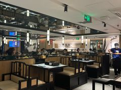 -江边城外烤全鱼(汉光百货店)