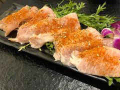 -悟空酒场烤肉(凯德壹中心店)