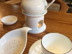 -SEN CASTLE城堡西餐(创意设计中心店)