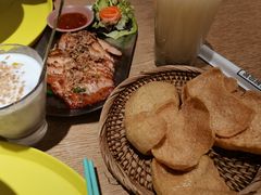 -蔡澜Pho·越南粉餐厅(海上世界店)
