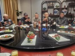 -老苏州芳和园茶酒楼  传统苏帮菜(观前店)