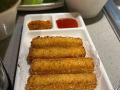 -海底捞火锅(凯德广场店)