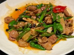 -金谷仓家庭料理(马泉营店)