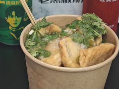 -老黑板筋(顺义总店)