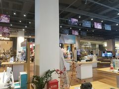 -Sony Store 索尼(来福士店)