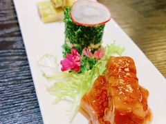 -柒园·三十年创意杭帮菜(龙湖滨江天街店)
