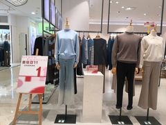 -南京商厦