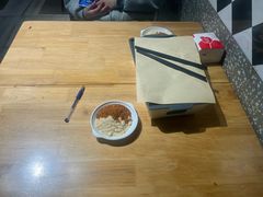 -86烧烤·炭火烧烤 (石人总店)