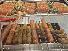 -彭城八戒羊肉串(总店)