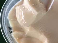 -老伴豆花(麦士威熟食中心店)