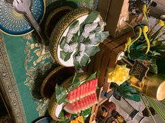 -火舞泰·泰式海鲜火锅餐厅(世纪城店)