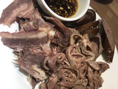 -高玛纳驴肉火烧(河间总店)