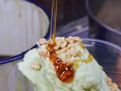 -夏食光安顺小舒冰粉冰浆(甲秀楼店)