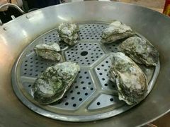 -蚝得喜海鲜(东城店)