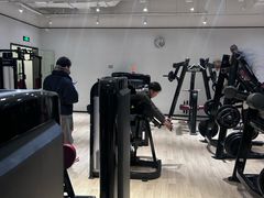 -FLARE STAR FITNESS(复地活力城店)