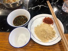 -西昌老号李小肠特色烧烤园(双流店)