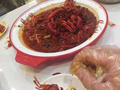 -柒五龙虾(八王寺店)
