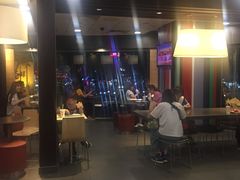 -麦当劳(百利广场店)