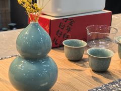 -龙泉青瓷博物馆