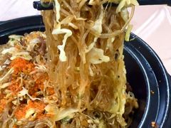 -华源餐厅·海鲜大排档(日月贝店)