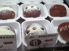 -君之狮子山·轻糖烘焙(松江印象城店)