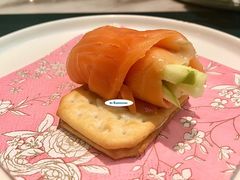 -HuaTa 花榻·花忆西葡餐厅(虹桥南丰城店)