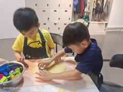 -米柚烘焙教室(工联CC店)