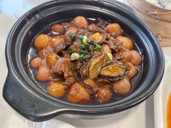 -清真马祥兴菜馆(云南北路店)