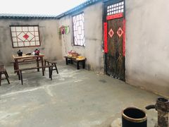 -银川河东国际机场