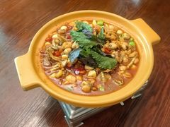 -唐师傅湘西名菜馆(武陵路店)