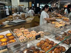 -麦田工坊(月湖店)