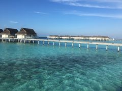 -中央格兰德岛温泉度假酒店 - 全包