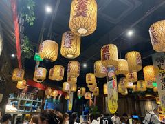 -南京大牌档(济南万象城店)