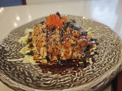 -彩葉·樱花屋日本料理(动物园店)