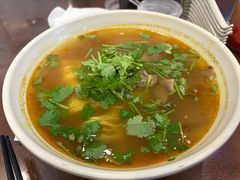-东泰祥生煎馆(长宁路店)