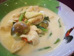 -BAI BUA RESTAURANT