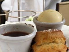 -Afternoon Tea at The Goring