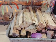 -柴火东北铁锅炖(鲁班店)