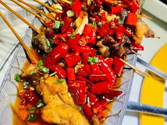 -蕃茄述·好汤自然来(江汉路店)