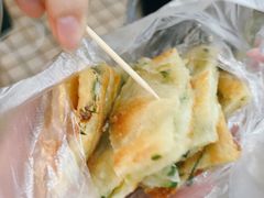 -咏春葱油饼(德政中路店)