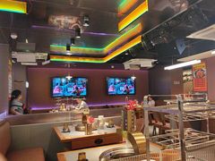 -杨小佳·齐齐哈尔烤肉·烤串(广州店)