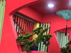 -边江铁锅炖鱼(振八街店)