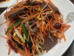 -花儿穆萨·烤肉餐厅(石马坪店)