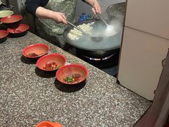 -张阿三馄饨店